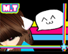 ~M.T~ Kawaii HappyBubble
