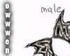 [O] bat ring M