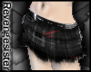 ; BK Plaid Layered Mini