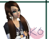 [K6]REMI-Dark brown-