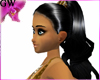 Gloss Black Persephone