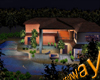 Luxurious villa