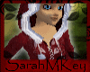 Red/Fur/Jacket