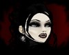 Gothic DarkBlack Alina