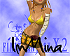 .Im. Rikku Outfit