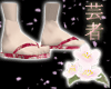 Summer Silk Indoor Geta