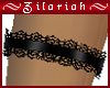 ~ZB Black Satin\'N\'Lace