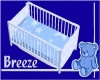 *B BabyBoy Crib