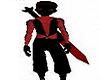 Chaos Clan Warrior