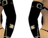 L Death Gloves