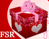 {FSR} Valentine Gift