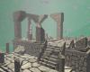 Ancient Stone Ruin