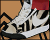 (Ty)ZebraNikBlazers