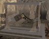 Greek Bed