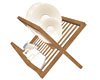 Dish Rack