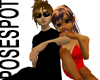 MLM Pose Head2Shoulder