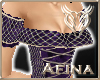 Empress Top E Plum