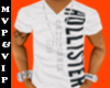 [MV]Hollister White