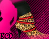 `BDC Cilente Leo Boots
