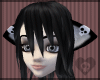 Cattyfox Ears - EekSkull