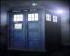 dr who tardis