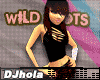 (DJ) WILD SHOTS�