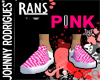 Rans Classic P!nk