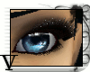 Med. Glitter lashes