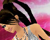 Dark Brown HairExtension
