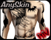(MV) Demon Top Tatt