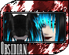 [Obs] Blue Demonika