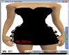 [N01] blackrosedress
