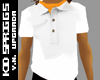 *Orange Fir-ah Tee
