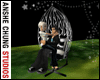 [ACS] HAMMOCK CHAIR/POSE