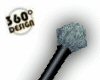 Silver Cane