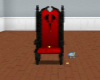 (Q) vampire throne