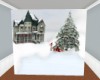Home for the Holidays