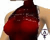 Incandescenta Dress