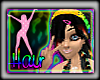 [X] Rainbow Kannibal