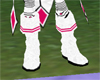 Gen-13 Boots