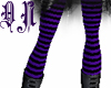 [DN] Violenza Leggings
