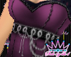 Rocker Gurl Plum
