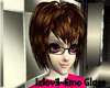 [Izlv]Emo Glass