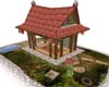 japanese garden