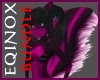 Pink Skunk Bundle Female
