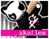 (ZF) Skeleton bloodBear