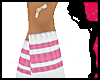 ^j^ TubeSocks Pink