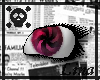 Black & Pink Eyes