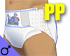 Disposable Diaper