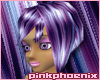 Berry Blast Pixie